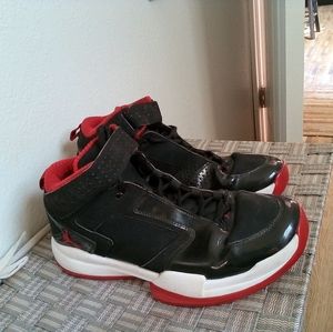 Nike Air Jordans 9.5